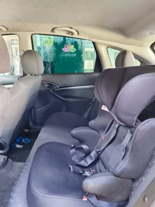 Ford Focus 2000
