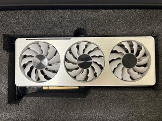 Gigabyte RTX 3070 Vision OC 8GB White (sin usar)