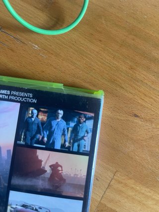 Xbox Series S + 2 Controller + Cuffie + 2 Giochi
