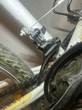 Bici montaña chica 24 Decathlon