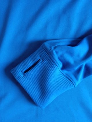 Sudadera Niike Málaga