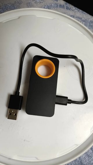 Telemetro Láser Inteligente
