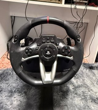 Playseat PS4