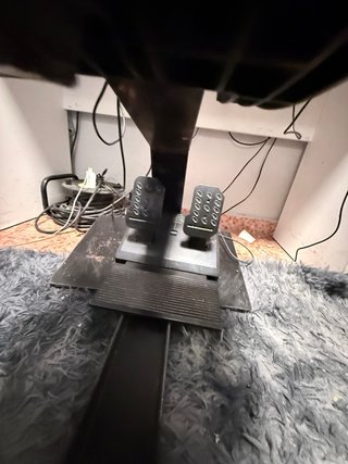 Playseat PS4