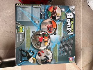Chrono Bomb Juego de Mesa