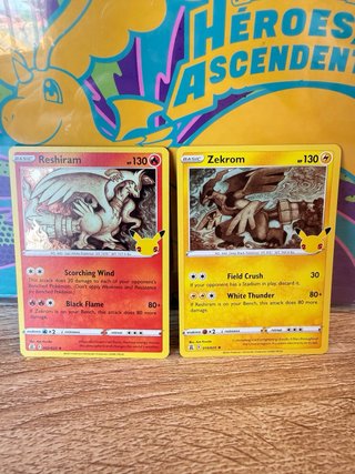 Set 25 Aniversario