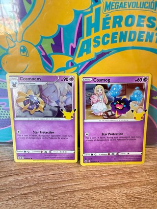 Set 25 Aniversario