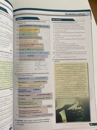 Insight: Upper Intermediate: Student Book with ...