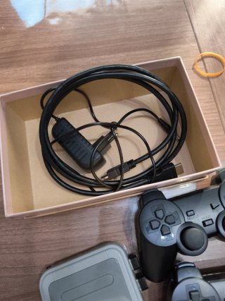 Super Console X Retro Gaming