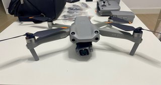 Dron DJI Air 2S Fly More Combo