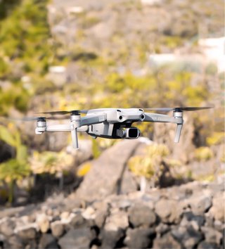 Dron DJI Air 2S Fly More Combo