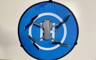 Dron DJI Air 2S Fly More Combo
