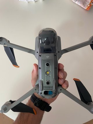Dron DJI Air 2S Fly More Combo