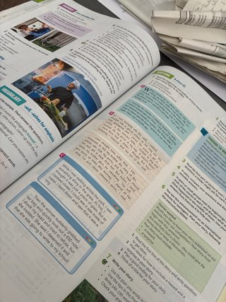 Prepare Level 6 Student's Book with eBook (Camb...