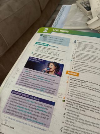 Prepare Level 6 Student's Book with eBook (Camb...