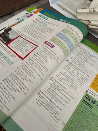 Prepare Level 6 Student's Book with eBook (Camb...