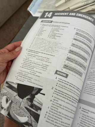 Prepare Level 6 Student's Book with eBook (Camb...