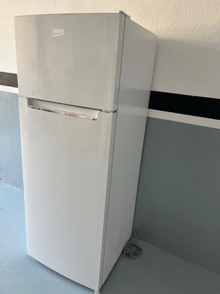 Frigorífico Beko 2 puertas