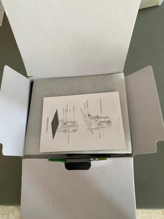Cámara Fototrampeo Solar Caza Nueva