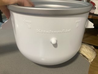 Accesorio KitchenAid Heladera