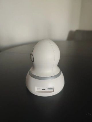 Yi Dome Camera 1080p