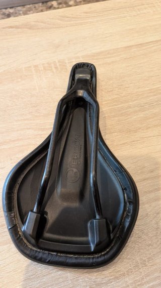 Sillín Ergon SM 10 Pro Carbon