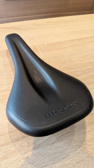 Sillín Ergon SM 10 Pro Carbon