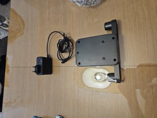 Accesorios  Aspirador Rockstar 3000