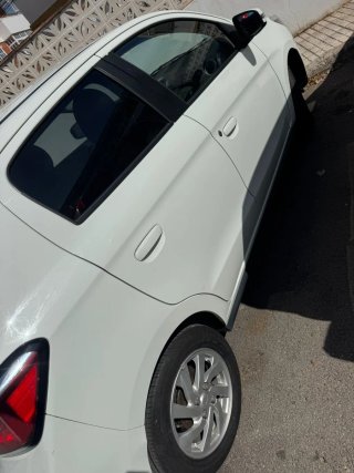 Mitsubishi Space Star 2022