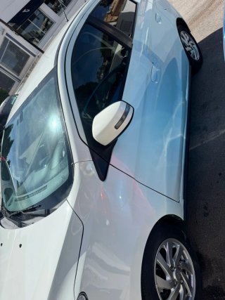 Mitsubishi Space Star 2022