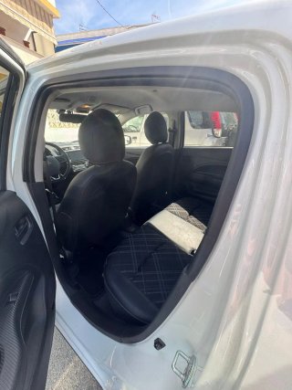 Mitsubishi Space Star 2022
