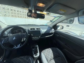 Mitsubishi Space Star 2022