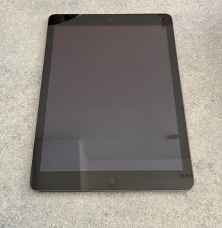 Apple iPad Air Wi-Fi Cellular 16GB Space Gray