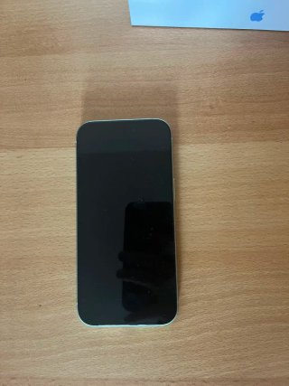 Iphone 15 128 GB verde