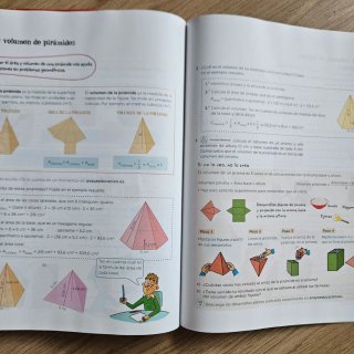 Matemáticas 6 de Primaria (Anaya)