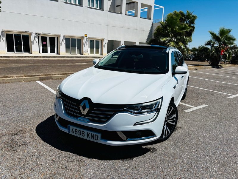 Renault Talisman initiale paris full extra - foto 1