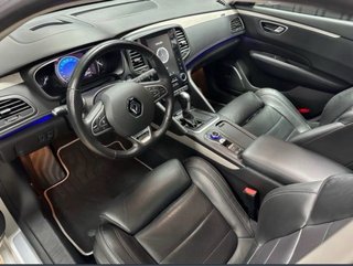 Renault Talisman initiale paris full extra