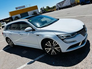 Renault Talisman initiale paris full extra