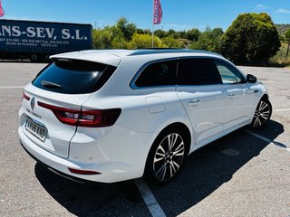 Renault Talisman initiale paris full extra
