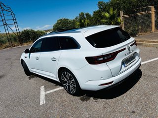 Renault Talisman initiale paris full extra