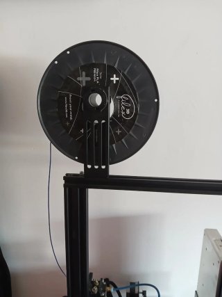 Impresora 3D Creality Ender 3 Pro