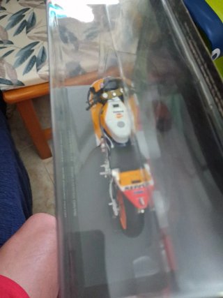 Moto GP Jorge Lorenzo 2019