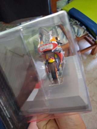 Moto GP Jorge Lorenzo 2019