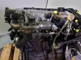 Fiat rectp5126925 192a1000 motor stilo 1.9 jtd cat