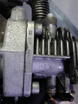 Fiat rectp5126925 192a1000 motor stilo 1.9 jtd cat