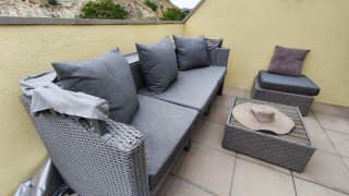 Conjunto de Muebles de Jardín