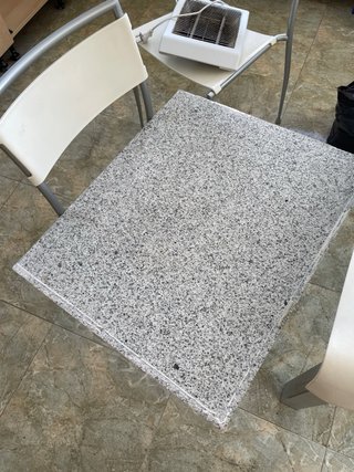 Placas de granito para encimeras cocina baño