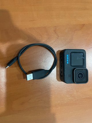 Cámara GoPro 12 Black