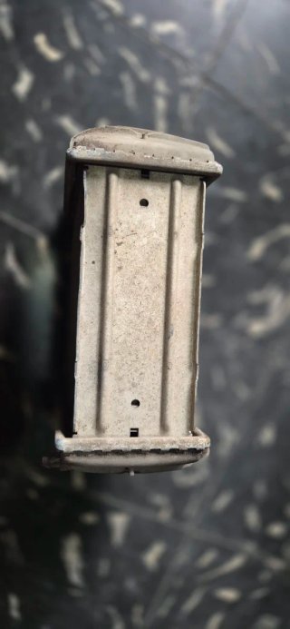 Intercooler 1.9 TDI