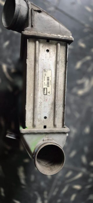 Intercooler 1.9 TDI